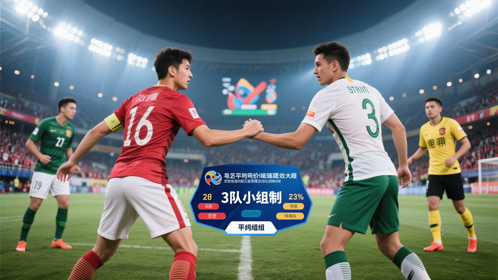 世界杯滚球简介