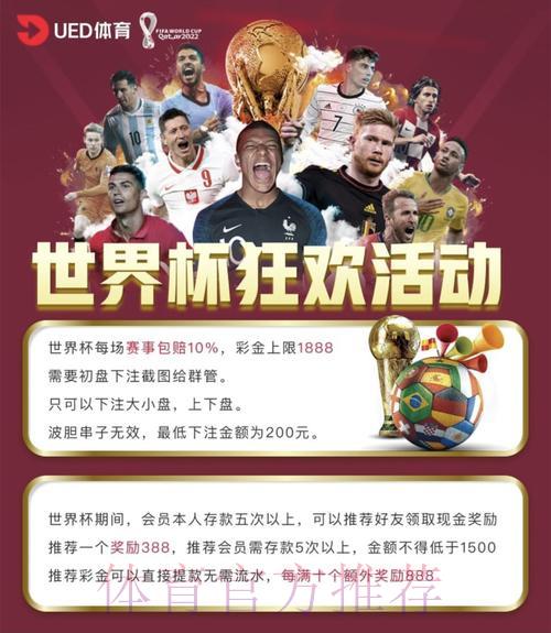 如何挑选高品质的世界杯竞猜投注平台