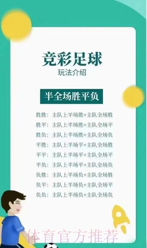 世界杯足彩投注全攻略指南 世界杯足彩投注全攻略指南